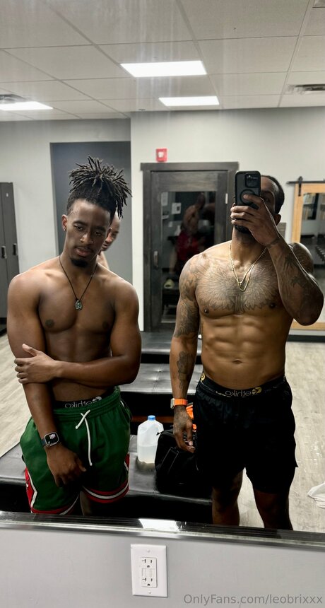 Leobrixxx star free gallery