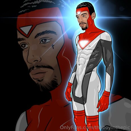 Theboyinthepic nude model pictures