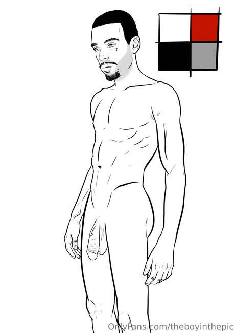 Theboyinthepic pornstar hd picture