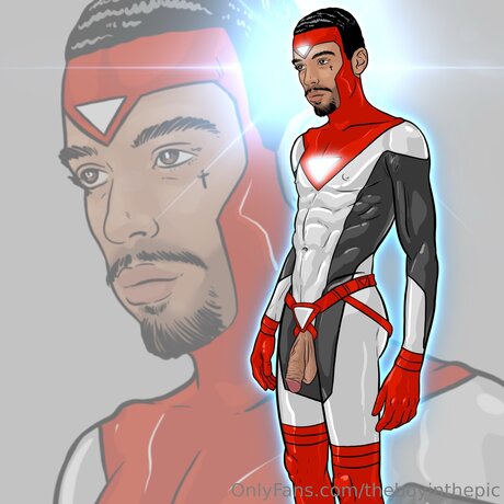 Theboyinthepic model nude gallery