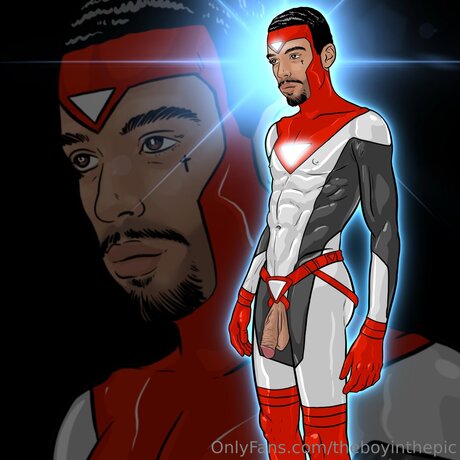 Theboyinthepic exclusive star galleries