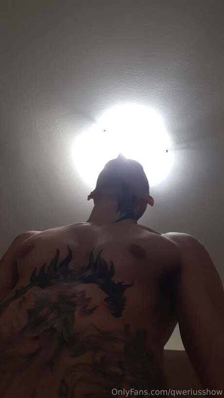 Qweriusshow perfect model archive