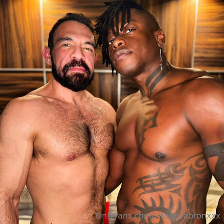 Chapocabronxxx nude model photos