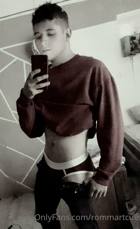 Rommartcue model beautiful archive