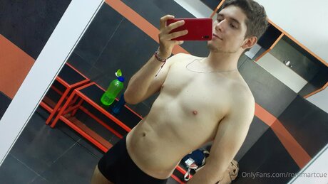 Rommartcue nudes star image