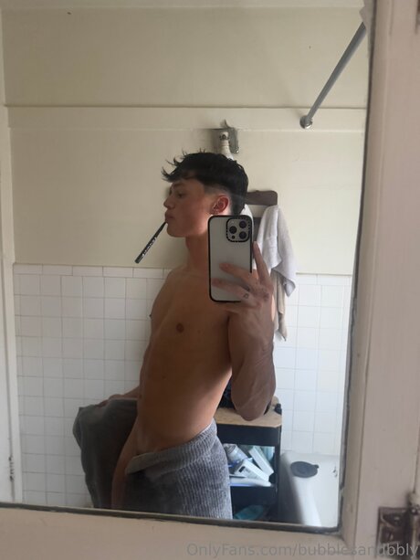 Bubblesandbbly model best image