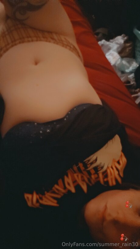 Summer Rain30 star pretty pic