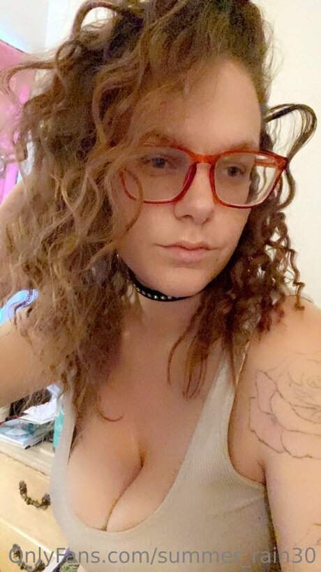 Summer Rain30 model nudes photos