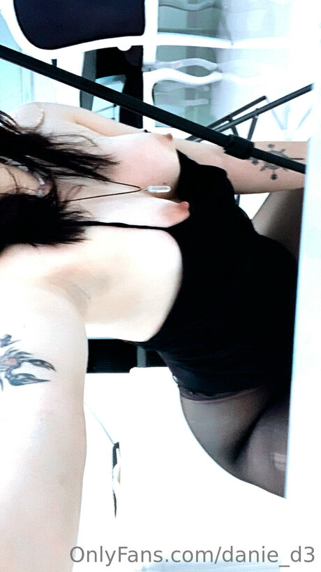 Danie D3 actress gallery