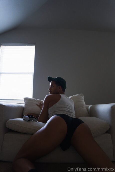 Nrmlxxx star exclusive archive