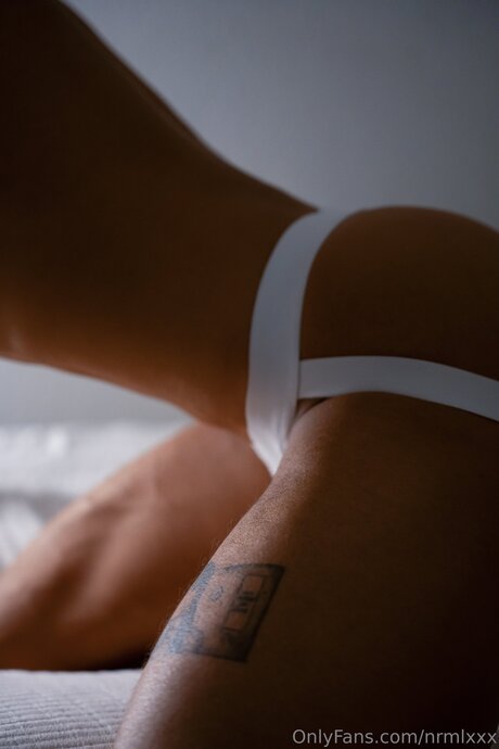 Nrmlxxx star exclusive galleries