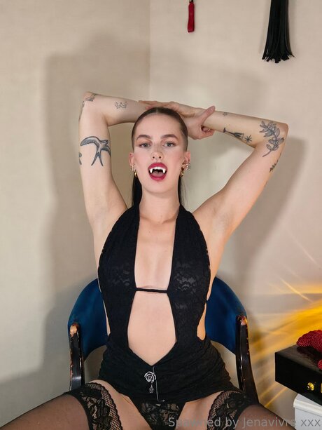 Jenavivresarchive pornstar hd photos