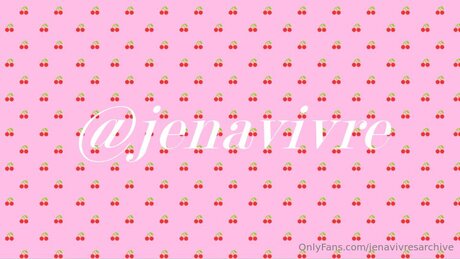 Jenavivresarchive pornstar nudes pic