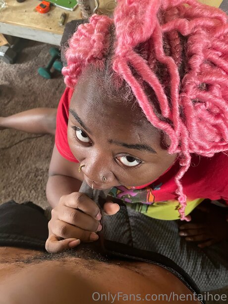 Hentaihoe sex model image