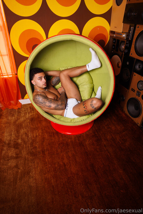 Jaesexual star xxx img