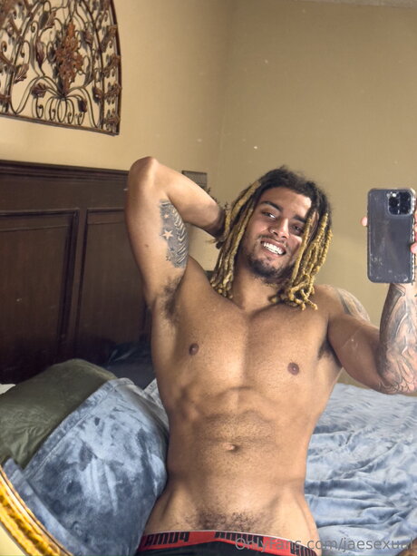 Jaesexual model nice pic