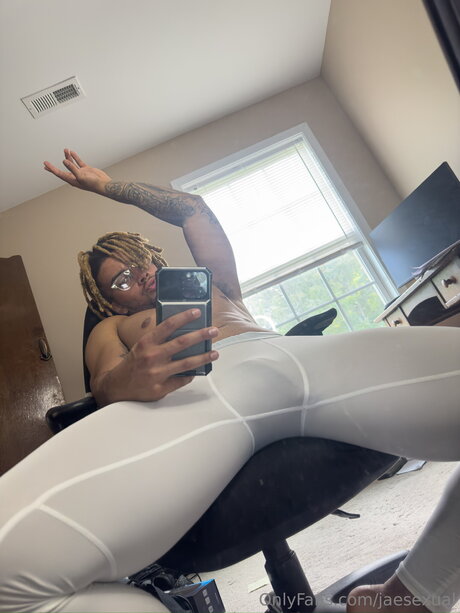 Jaesexual model xxx archive