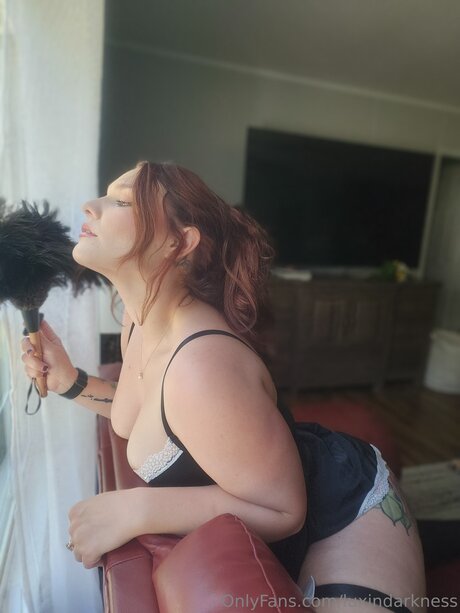 Luxindarkness pornstar nude archive