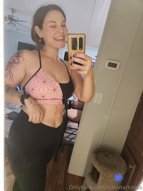 Luxindarkness art star galleries