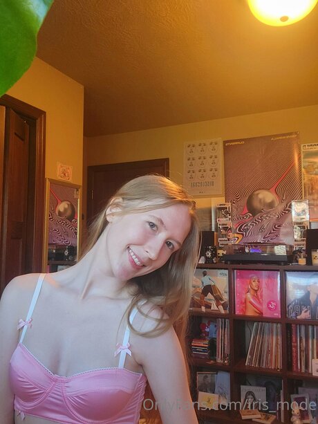 Thebunnyiris porn actress pictures