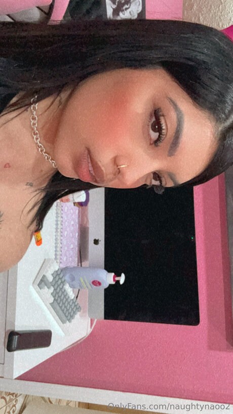 Naughtynaoo2 pornstar art gallery