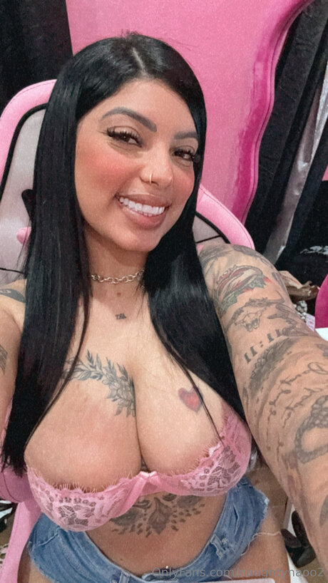 Naughtynaoo2 porn star pic