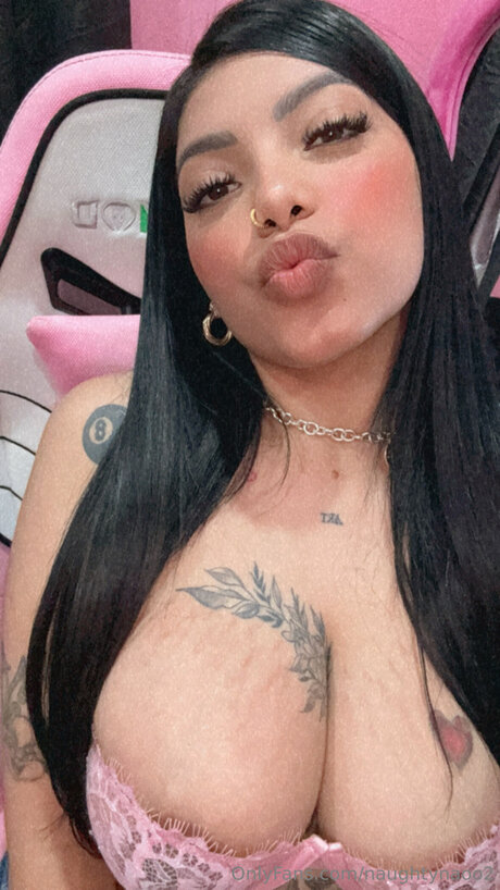 Naughtynaoo2 model porn archive