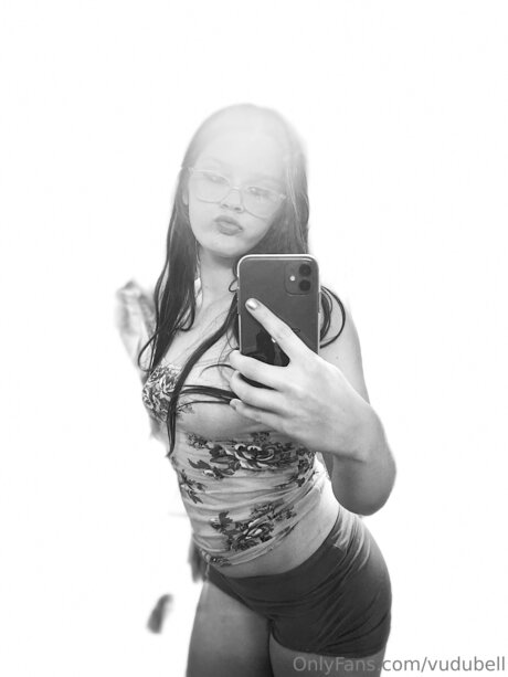 Vudubell pornstar hd archive