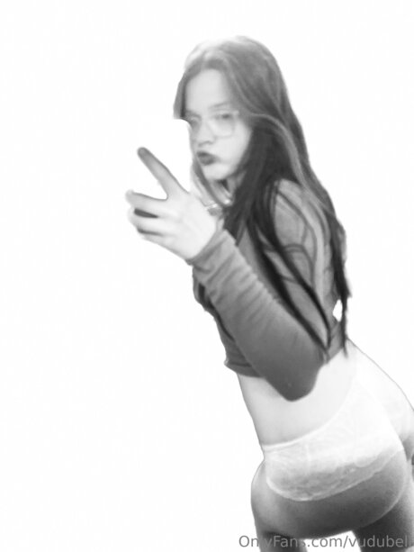Vudubell pornstar pic
