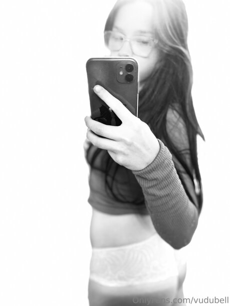 Vudubell exclusive pornstar picture