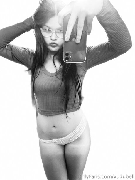 Vudubell high quality star archive