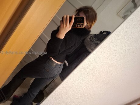 Walpurrga star xxx image