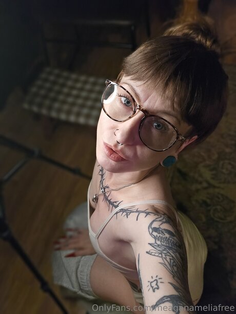 Meaganameliafree star pornographic galleries