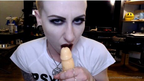 Meaganameliafree nudes star image