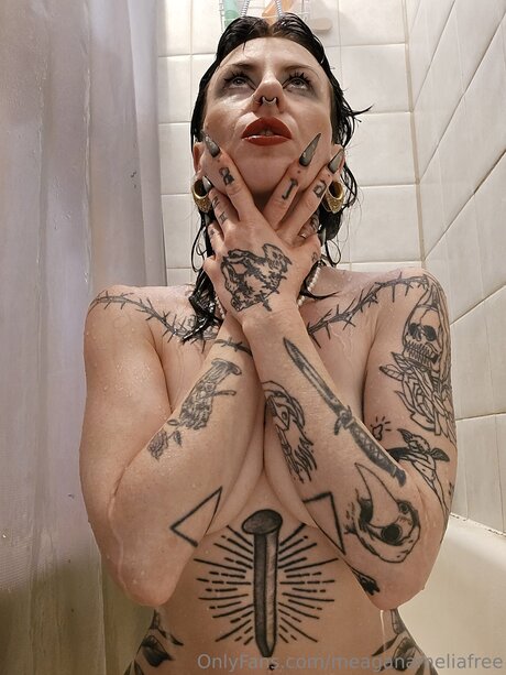 Meaganameliafree adult actress image