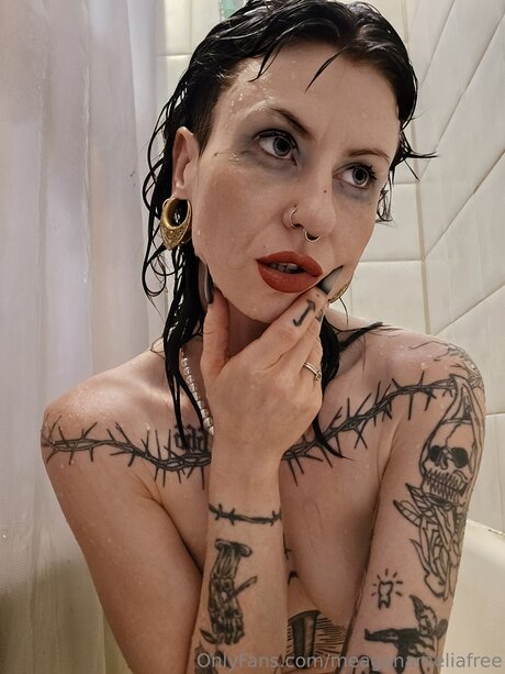 Meaganameliafree erotic star picture