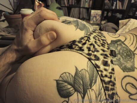 Meaganameliafree star gallery