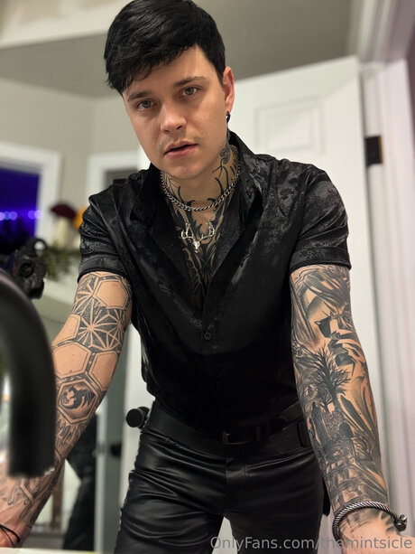 Themintsicle pretty actress pics