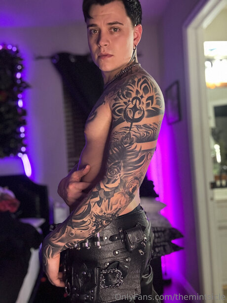 Themintsicle adult star pictures