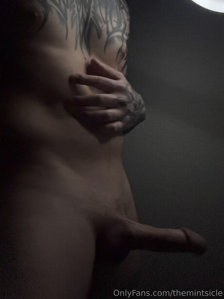 Themintsicle exclusive actress images