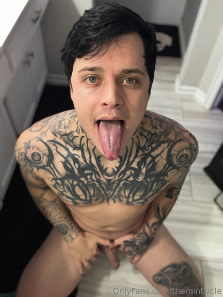 Themintsicle top pornstar photo