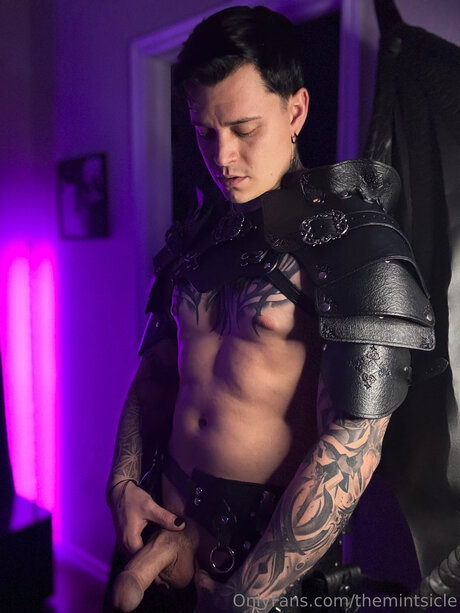 Themintsicle star porn image