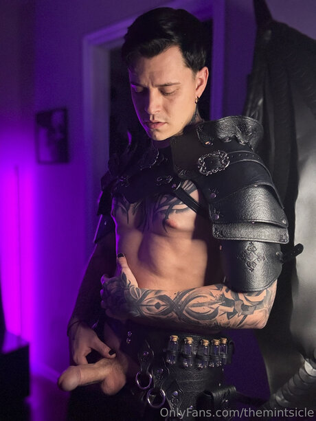 Themintsicle best actress photos