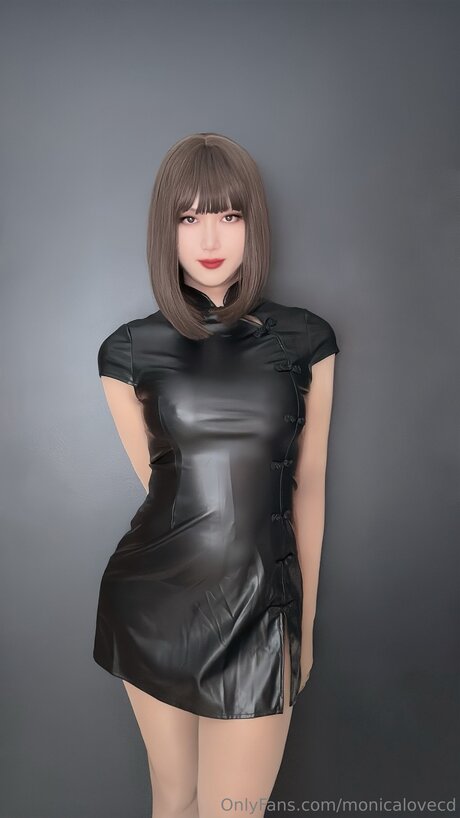 Monicalovecd model free image