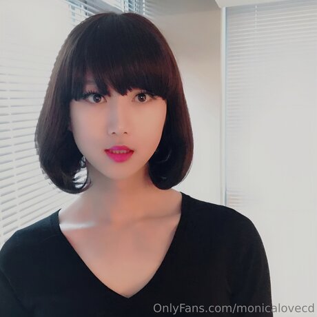 Monicalovecd nudes pornstar archive