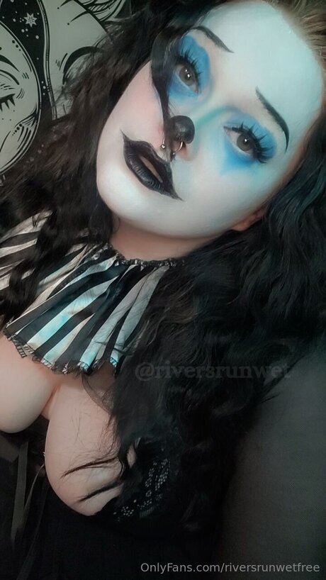 Riversrunwetfree pornstar perfect images