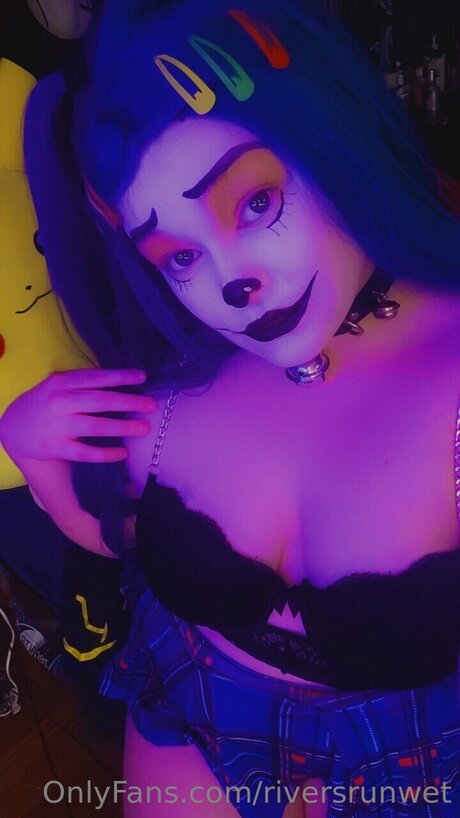 Riversrunwetfree porn actress archive