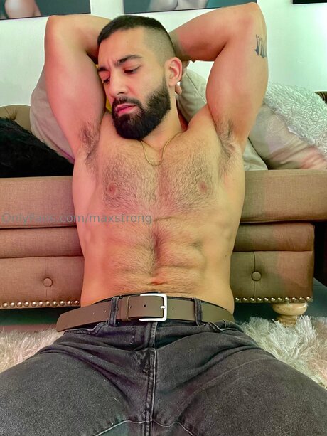 Maxstrong sexy actress gallery