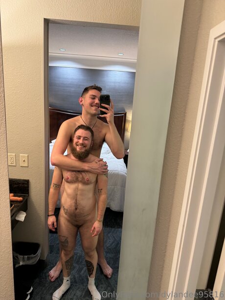 Dylandixon hd model image