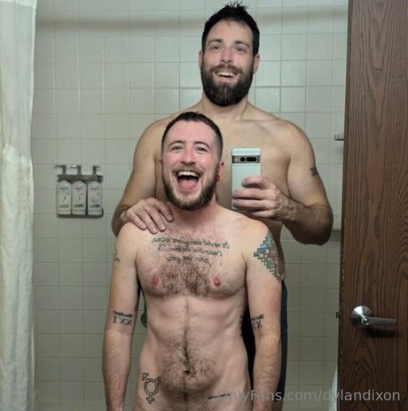 Dylandixon model exclusive gallery